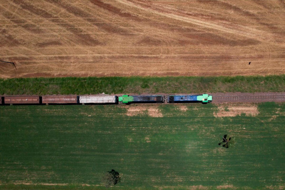 Paraná recebe audiência pública da ANTT sobre concessão da Malha Sul