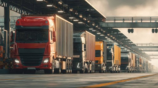Ineficiência nas cargas e descargas limita produtividade e pressiona custos do transporte no Paraná