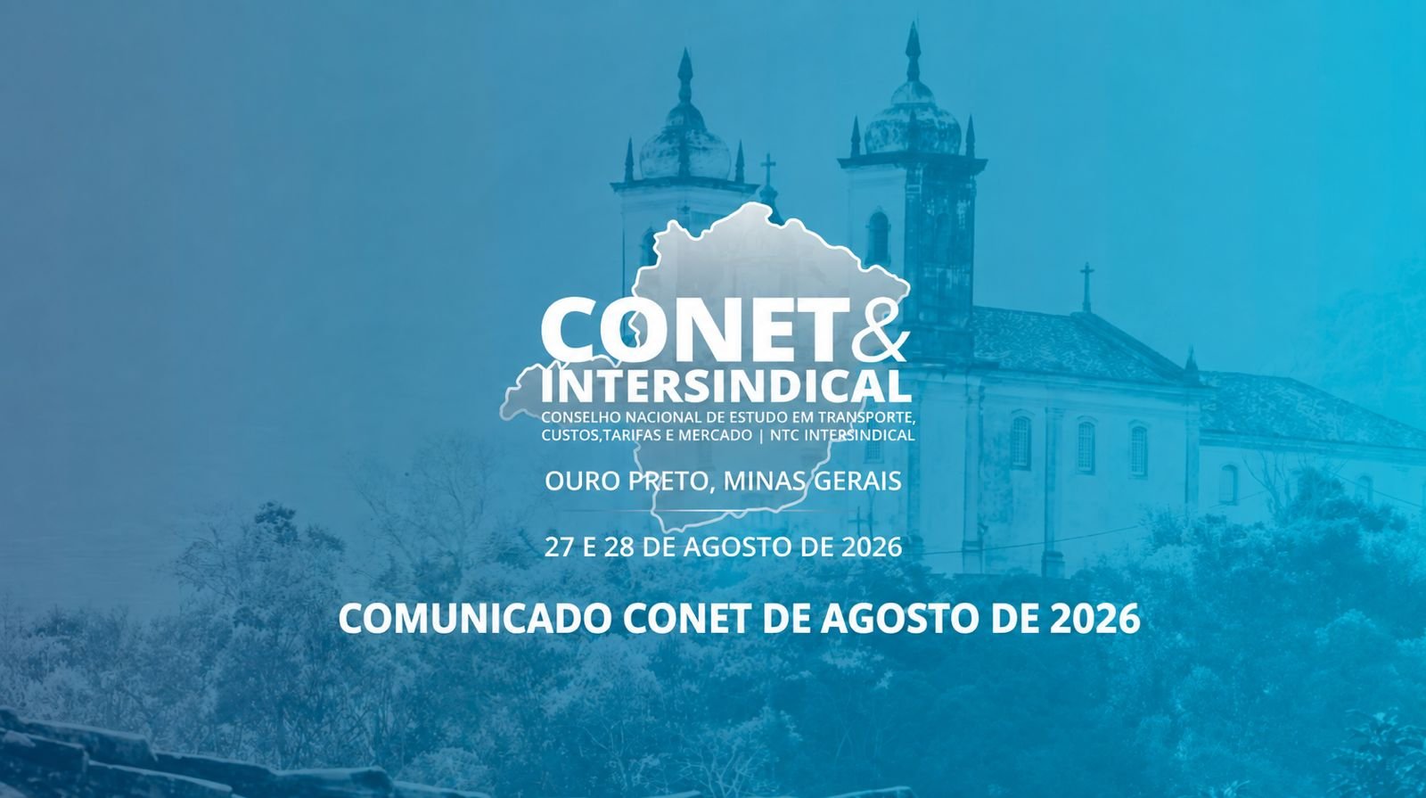 COMUNICADO CONET DE AGOSTO DE 2026