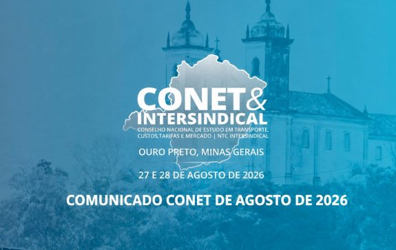 COMUNICADO CONET DE AGOSTO DE 2026