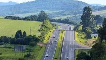 ANTT acompanha redução de acidentes após implantação de radares nas rodovias do Paraná