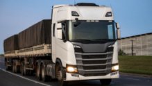 Nova lei do frete rodoviário altera o regime sancionatório