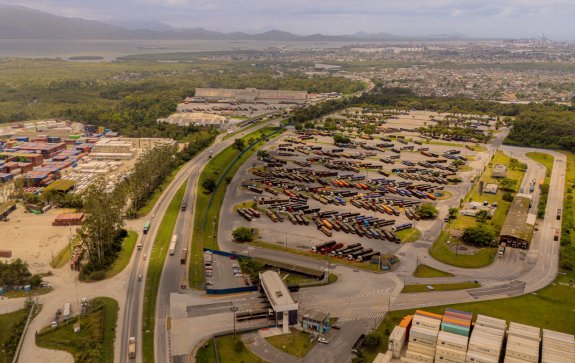 Paranaguá se prepara para receber mais de R$ 500 milhões em obras de mobilidade e segurança viária