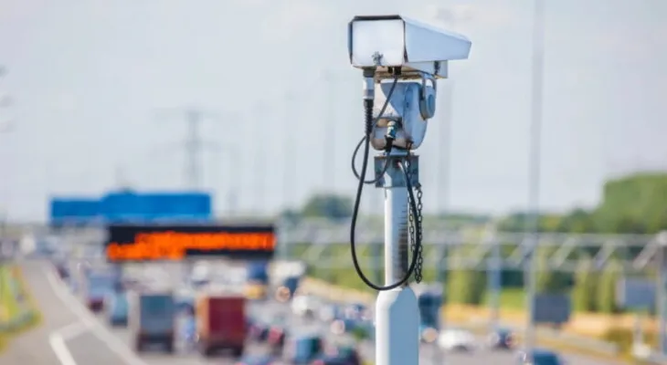 ANTT suspende testes com novos radares em rodovias de 8 Estados
