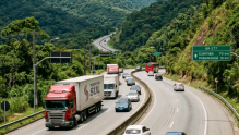 BR-277: ANTT autoriza projeto de acesso logístico em Foz do Iguaçu