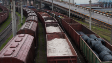 Nova concessão da Malha Sul pode ampliar integração entre ferrovia e transporte rodoviário de cargas no Paraná