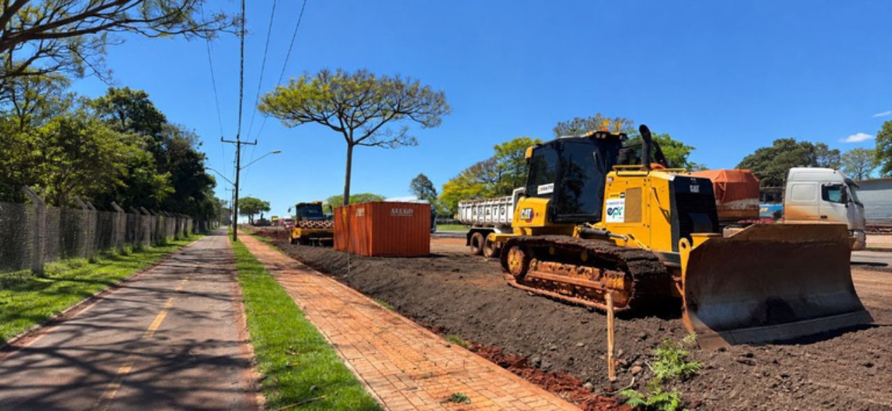 ANTT acompanha implantação de novas UOPs da PRF em rodovias do Paraná