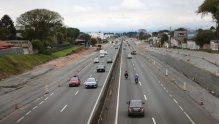 Feriadão vai levar mais de um milhão de veículos para as rodovias paranaenses