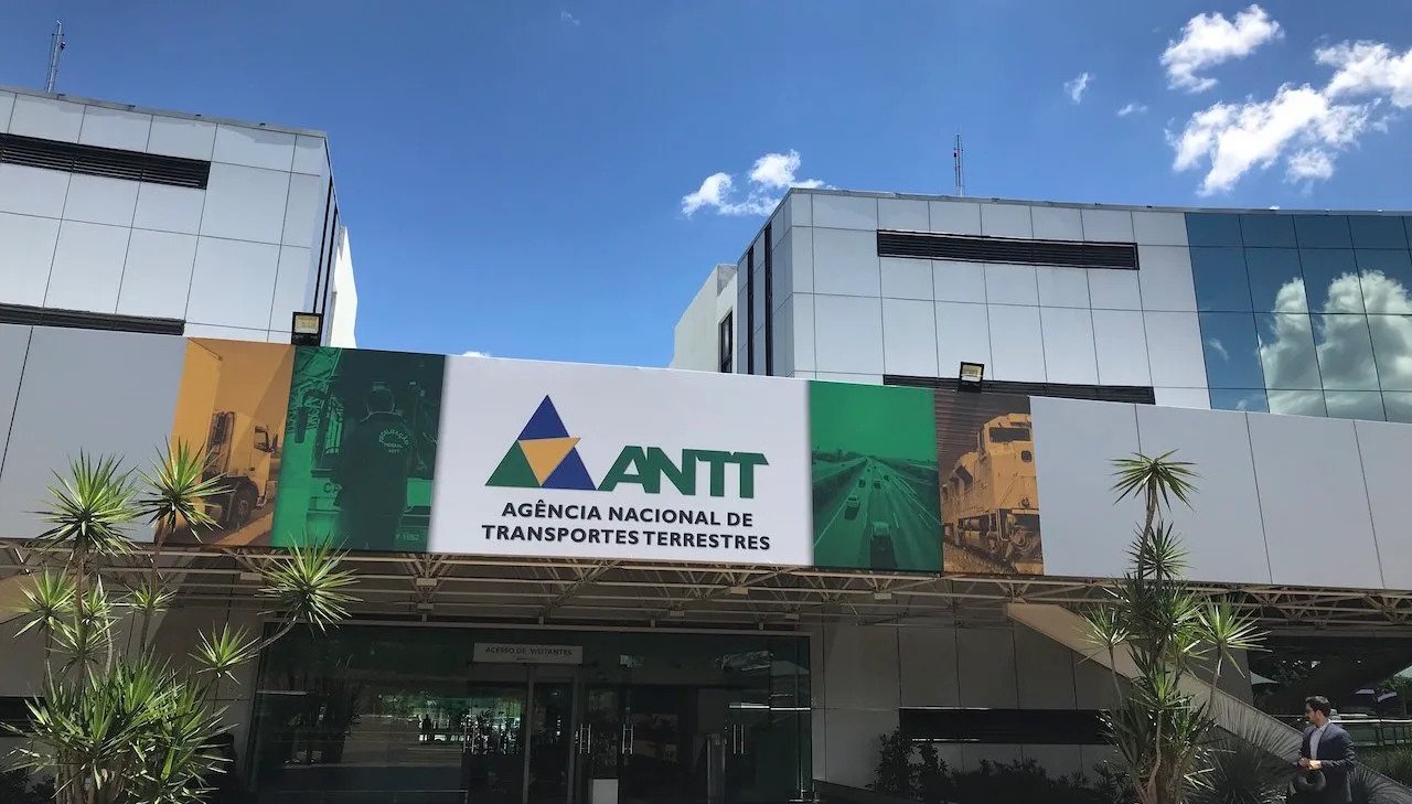 ANTT retira de pauta processos sobre piso do frete, Ciot e ferrovias