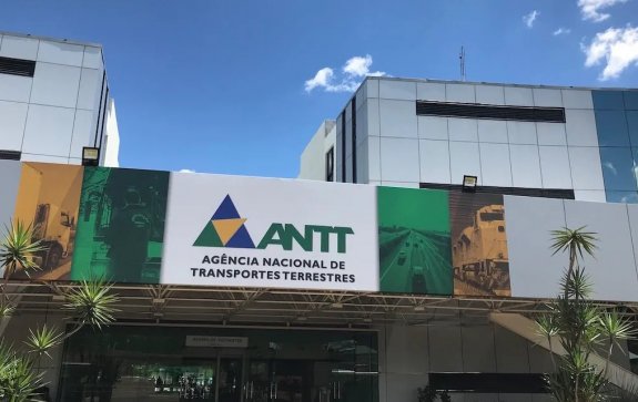 ANTT retira de pauta processos sobre piso do frete, Ciot e ferrovias