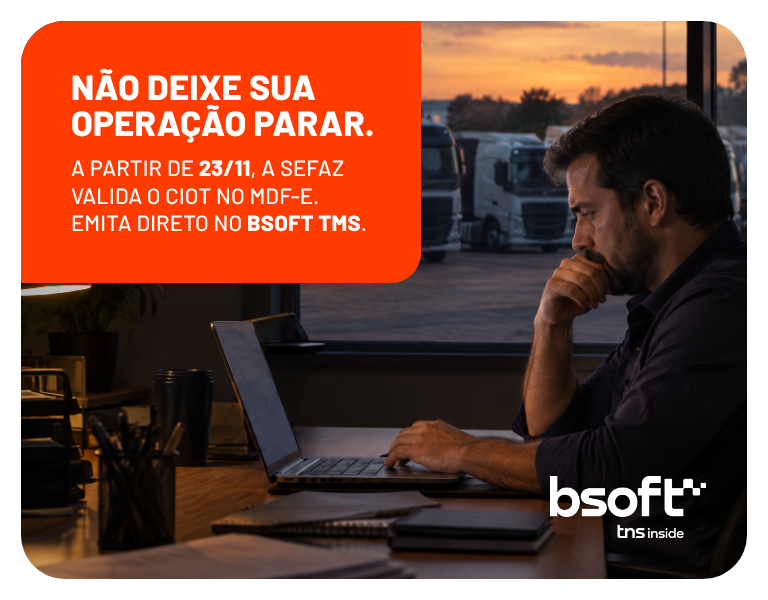CIOT obrigatório em 2026: entenda as mudanças, multas e como se adequar