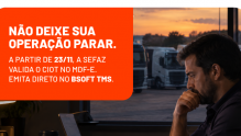 CIOT obrigatório em 2026: entenda as mudanças, multas e como se adequar