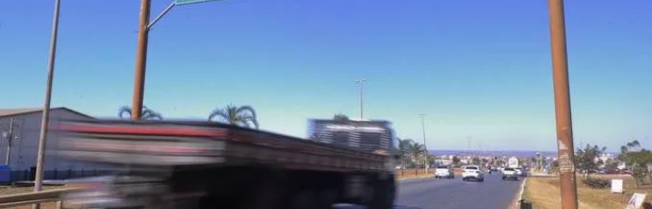 Nova Lei reajusta preço do frete rodoviário de cargas