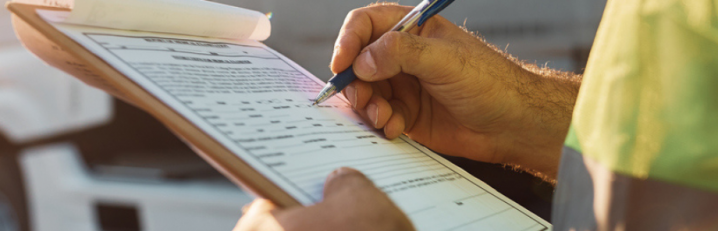 Fim da carta DDR: entenda o que muda no seguro de carga