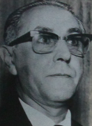 Sylvio Leão de Azambuja Vieira